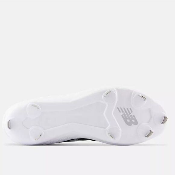 New New Balance Women's size 8 or Men's 6.5 Fresh Foam X 3000 v6 Metal cleats - Picture 5 of 6